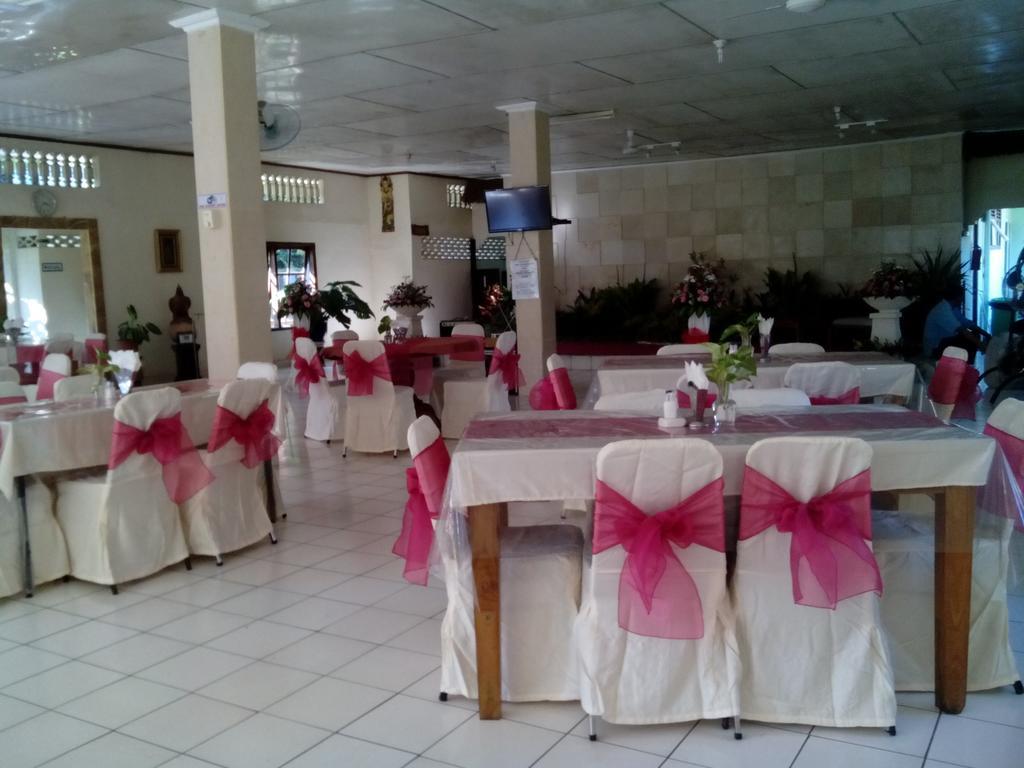 Hotel Puri Nusantara Кута Екстер'єр фото
