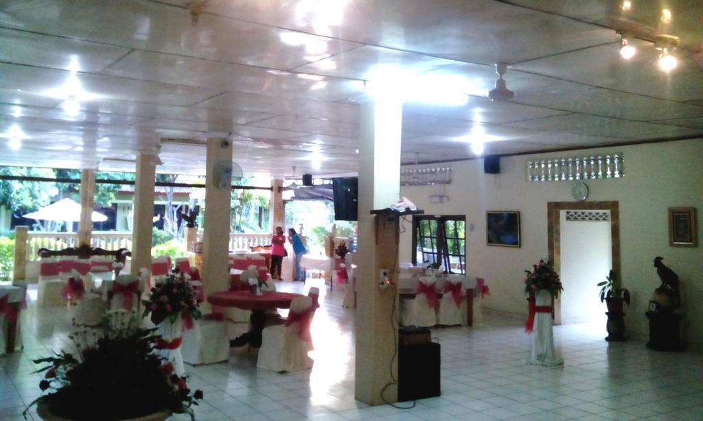 Hotel Puri Nusantara Кута Екстер'єр фото