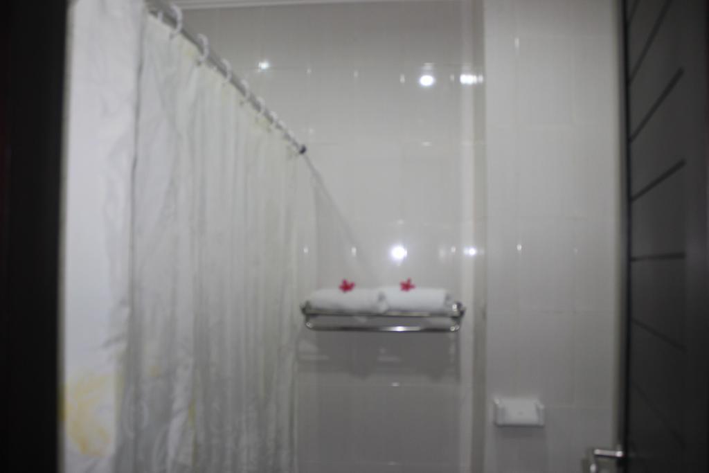 Hotel Puri Nusantara Кута Екстер'єр фото